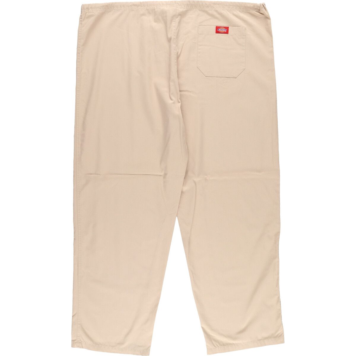 ディッキーズ Dickies ホスピタルパンツ イージーパンツ メンズXXL /eaa357016