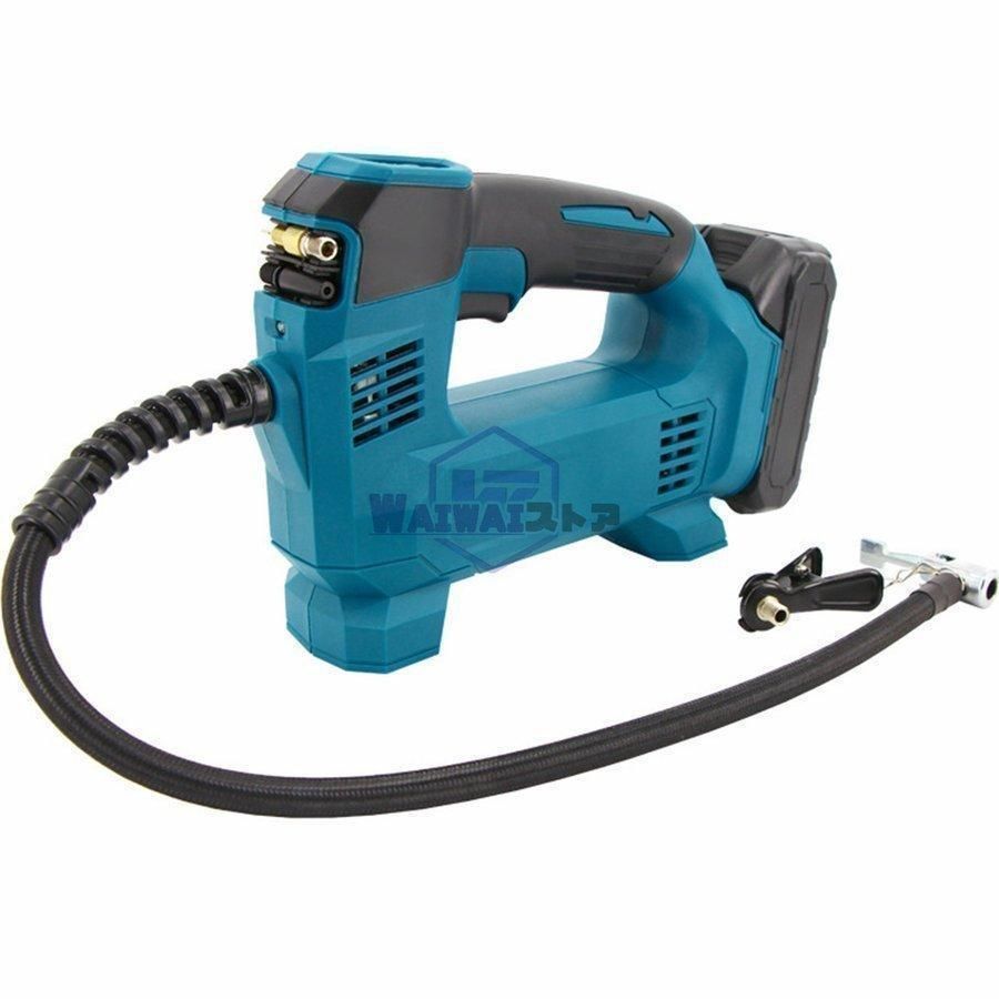 コンプレッサー 100v 静音 小型 オイルレス 12L 2223 コンプレッサー