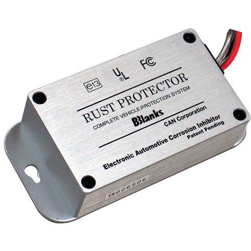 キャンコーポレーション バーニィ