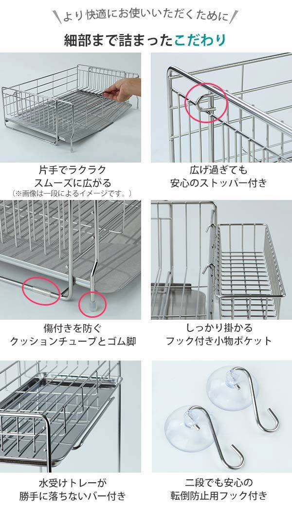 シンク上 スリム