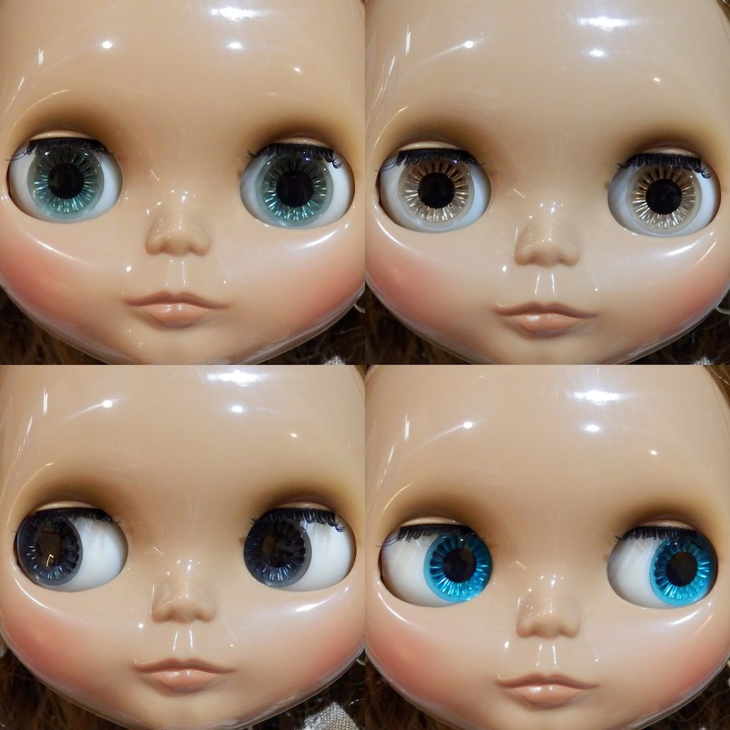 タカラトミー ネオブライス マヌヘアリィパラダイスガール
