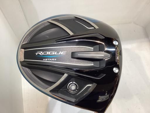 中古】 キャロウェイ ROGUE STAR 10.5° ドライバー DR FUBUKI