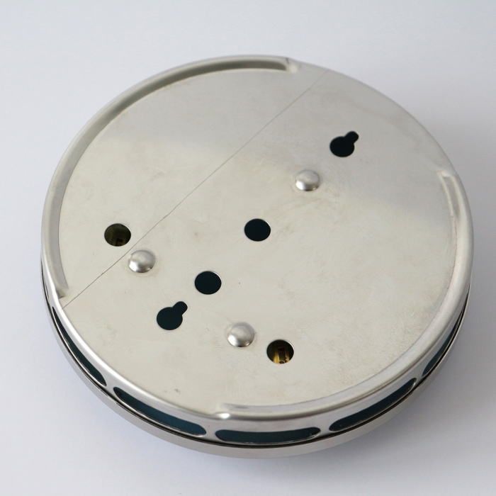 コンフォートメーター 142.01