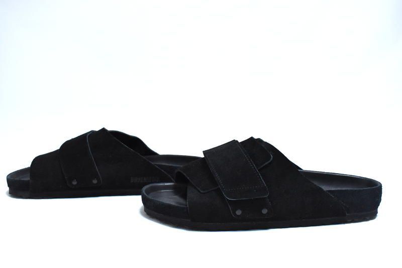 新品 ビルケンシュトック Kyoto 43 28cm BIRKENSTOCK 京都