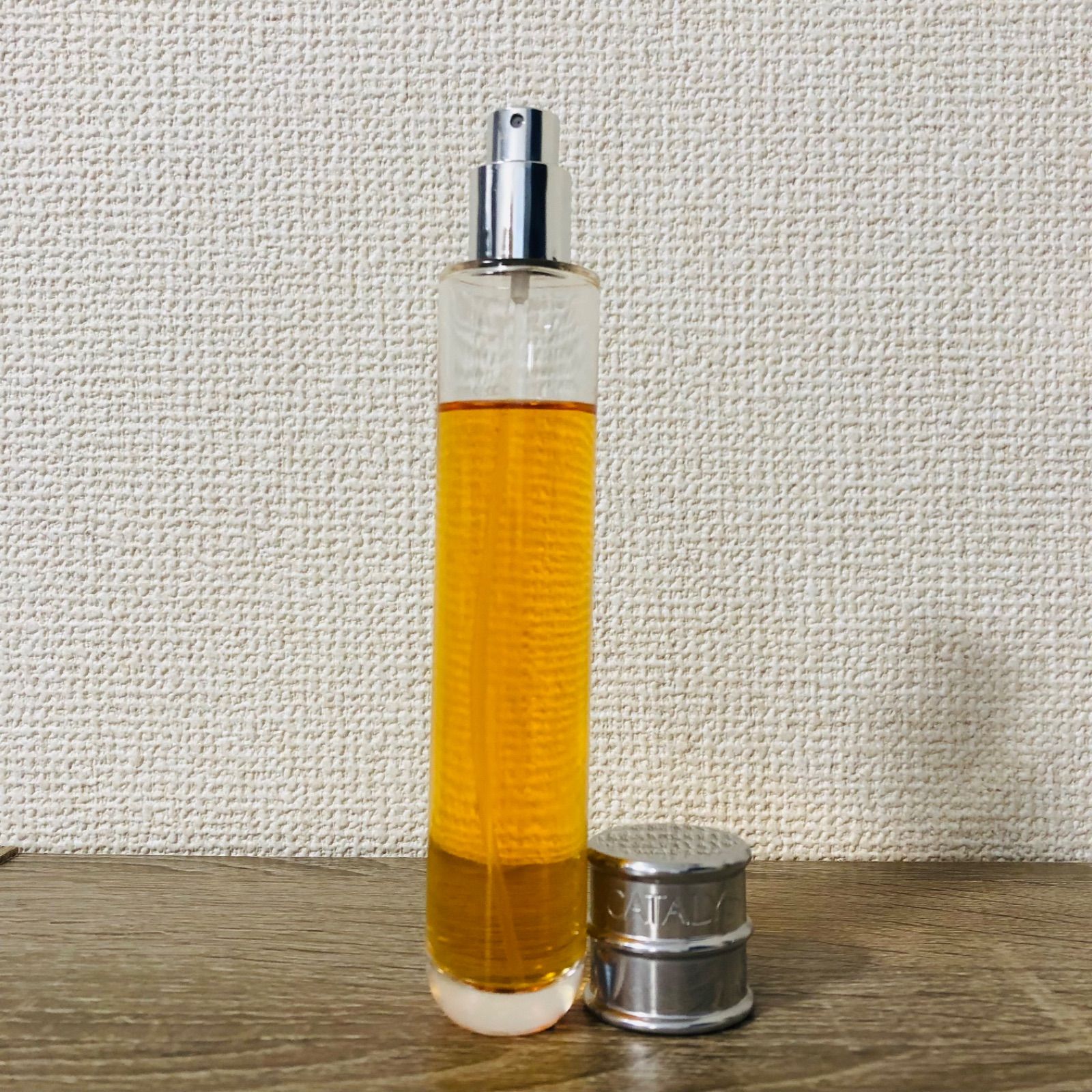 11M-747 HALSTON ホルストン CATALYST FOR MEN カタリスト