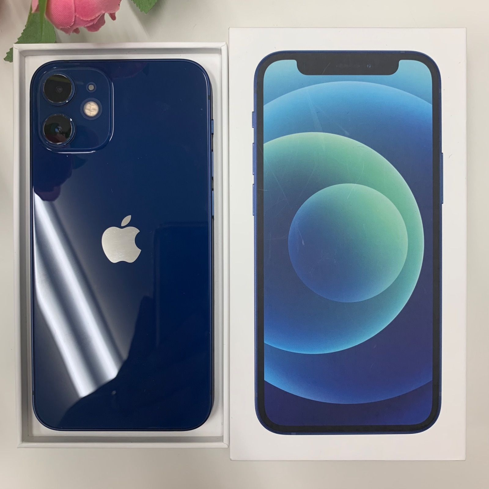 iPhone 12 Mini 128GB