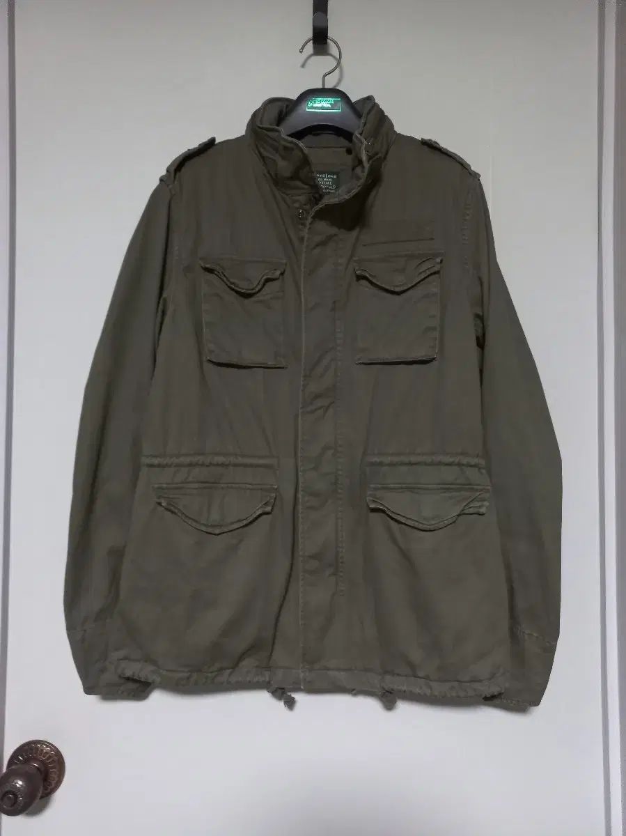 （ M ) コンセプトワン ヴィンテージ ジャケット (男女兼用)