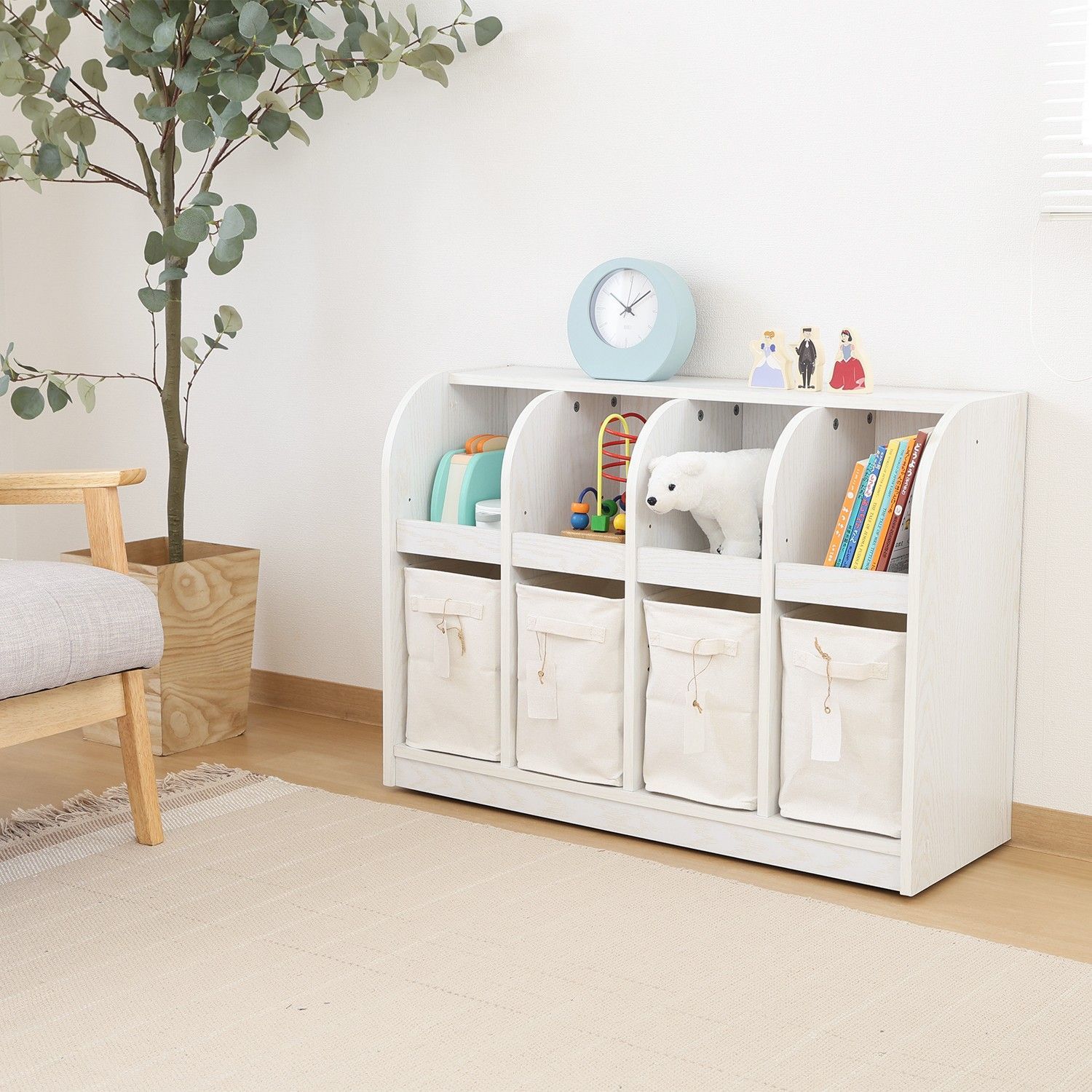 おもちゃ箱 おもちゃ