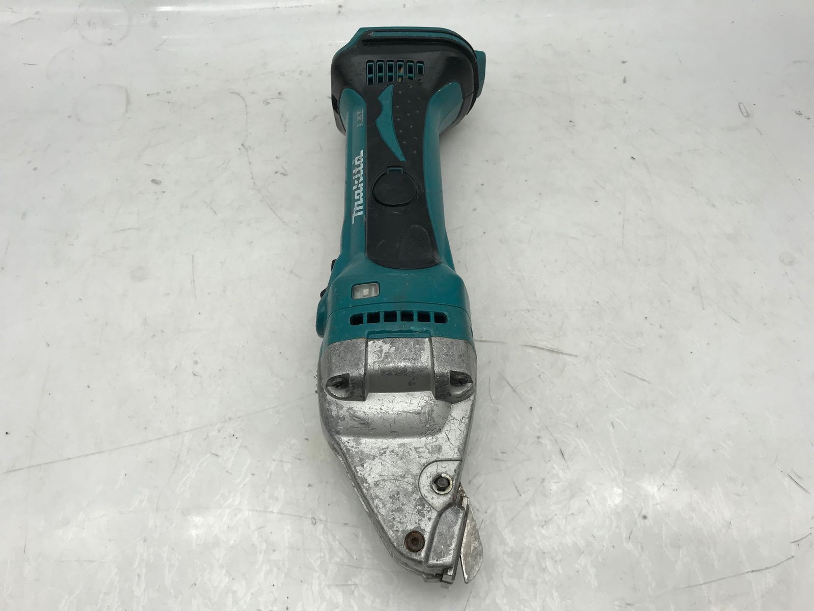 品 Makita|マキタ 18v充電式ストレートシャー JS161DZ ITBW3IGAJUF4 エコツール小牧ｲﾝﾀｰ店 M02 HRDEVELOPMENT_JP