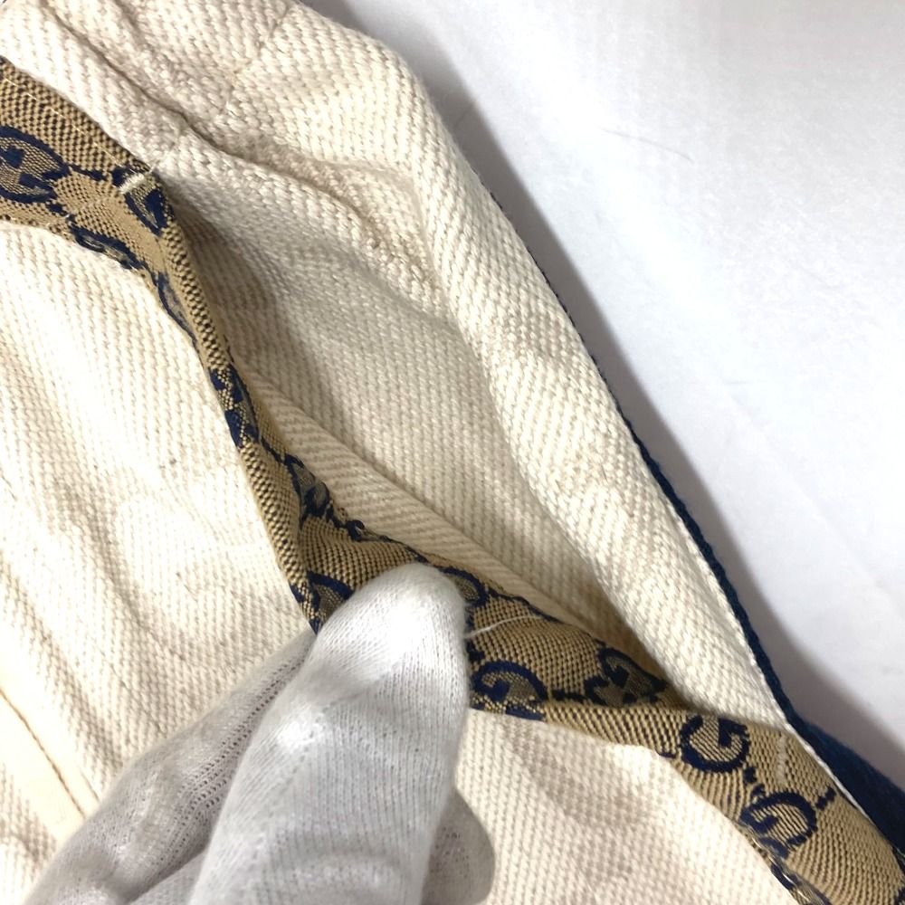 GUCCI グッチ ショートパンツ シェリーライン GG ジャガード 697866