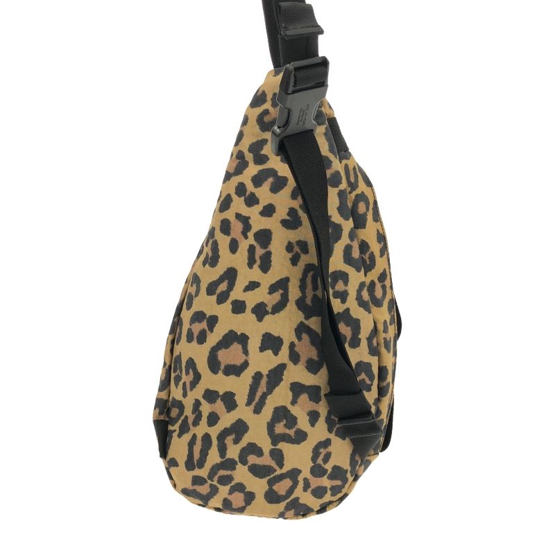 Supreme 20AW Sling Bag レオパード leopard Supreme