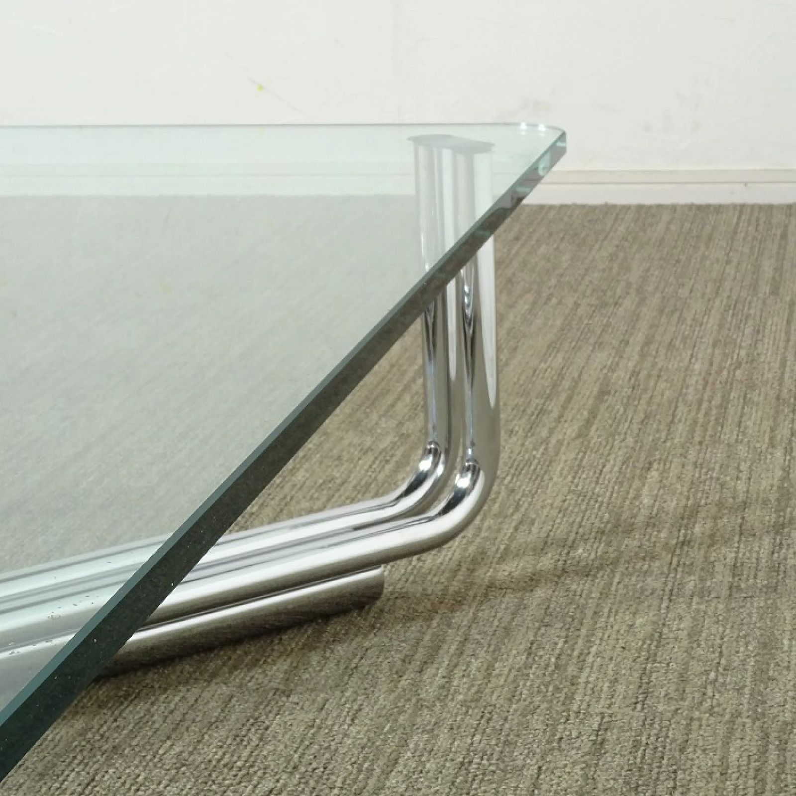 Cassina カッシーナ 784 ジャンフランコ・フラッティーニ 784（ローテーブル） Cassina | カッシーナ・イクスシー