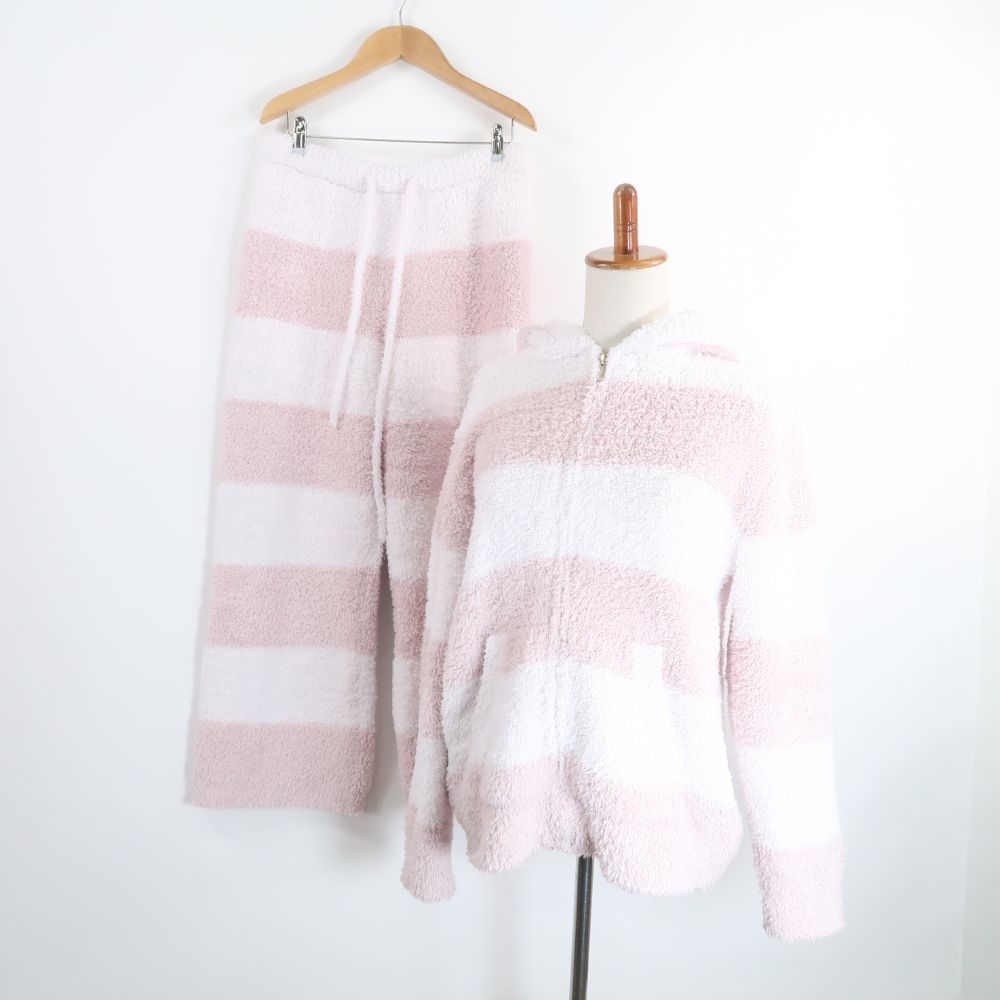 美品 gelato pique ジェラートピケ ルームウェア上下 ONE SIZE