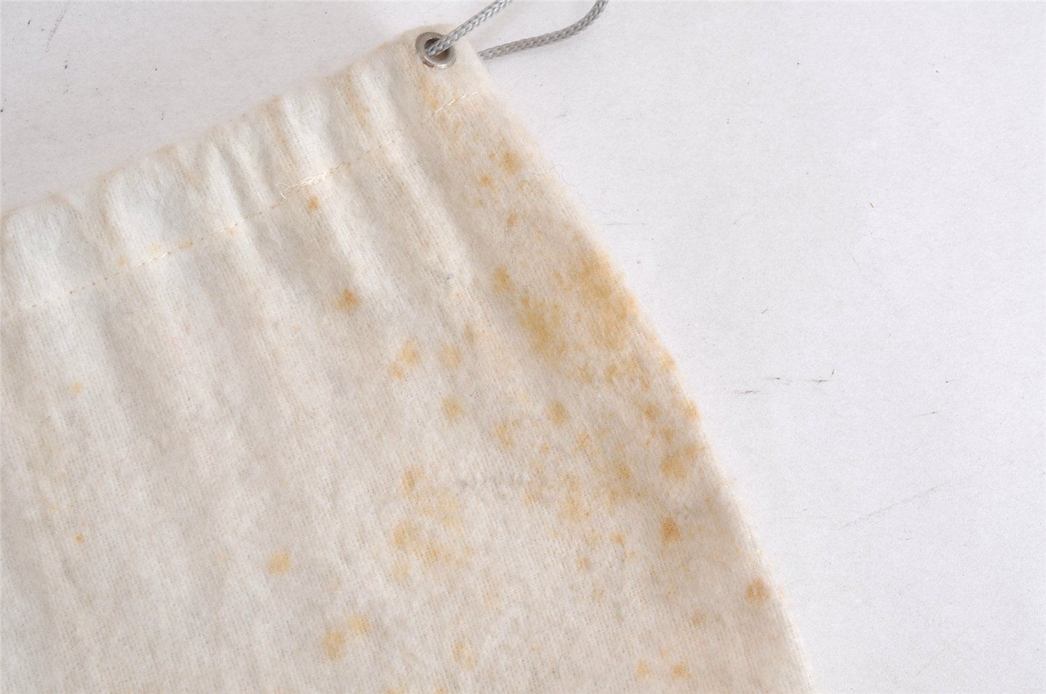 ダストバッグ 10