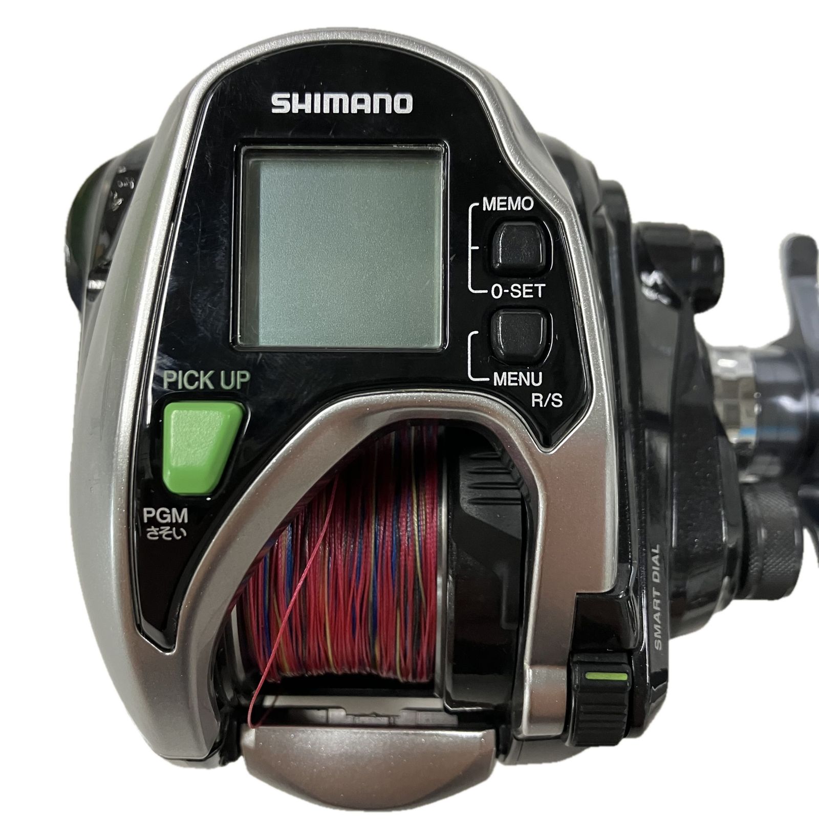 SHIMANO シマノ Force Master 800 フォースマスター 電動リール