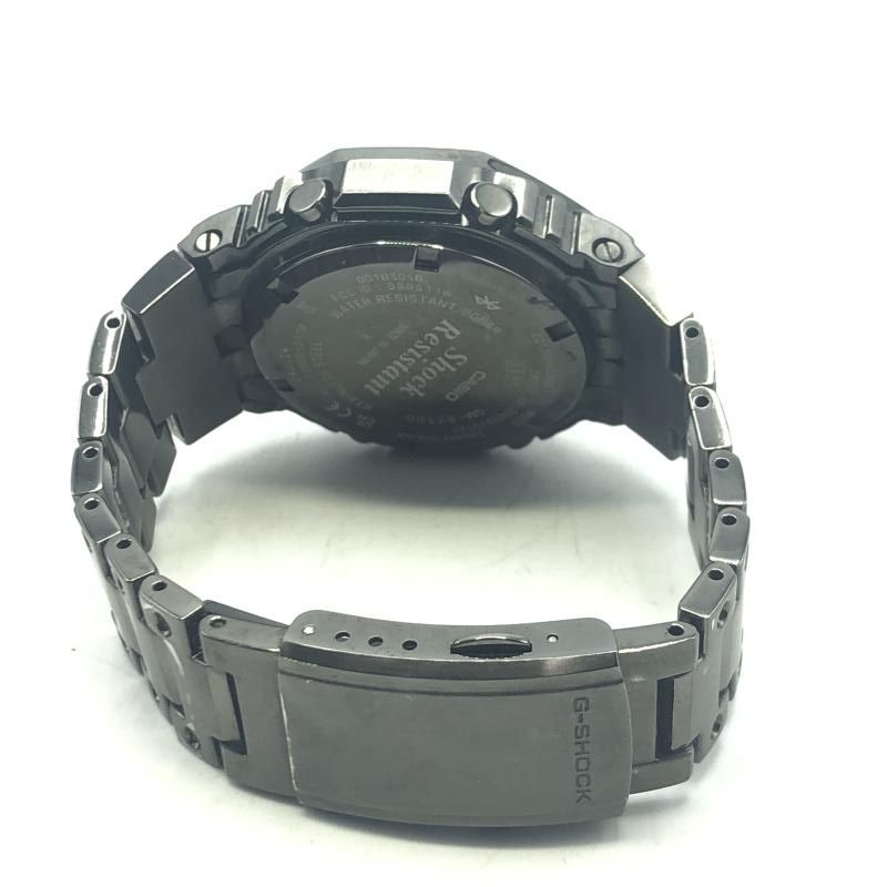 中古】G-SHOCK GM-B2100BD-1AJF カシオ ジーショック[17][240017728274  