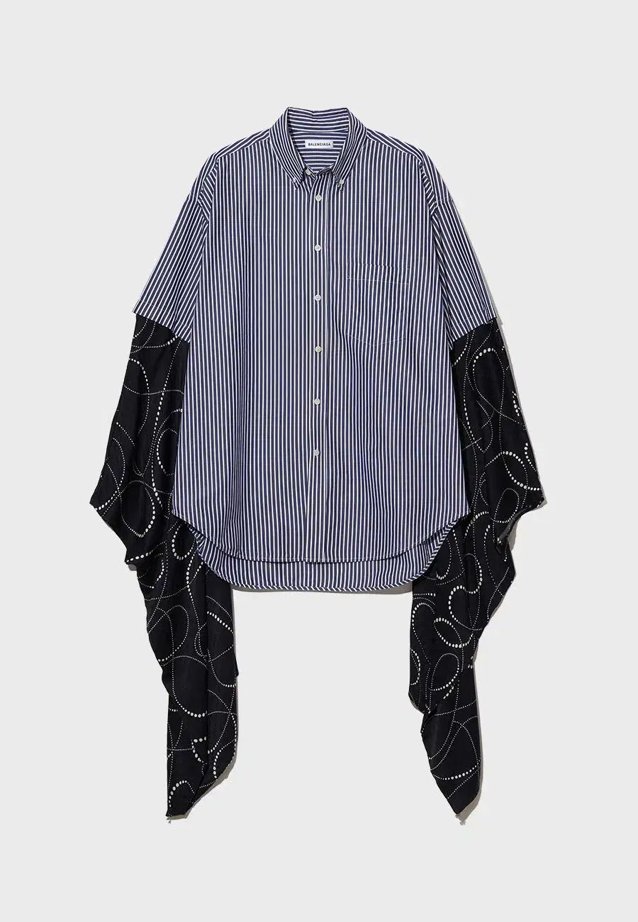 BALENCIAGA shirt