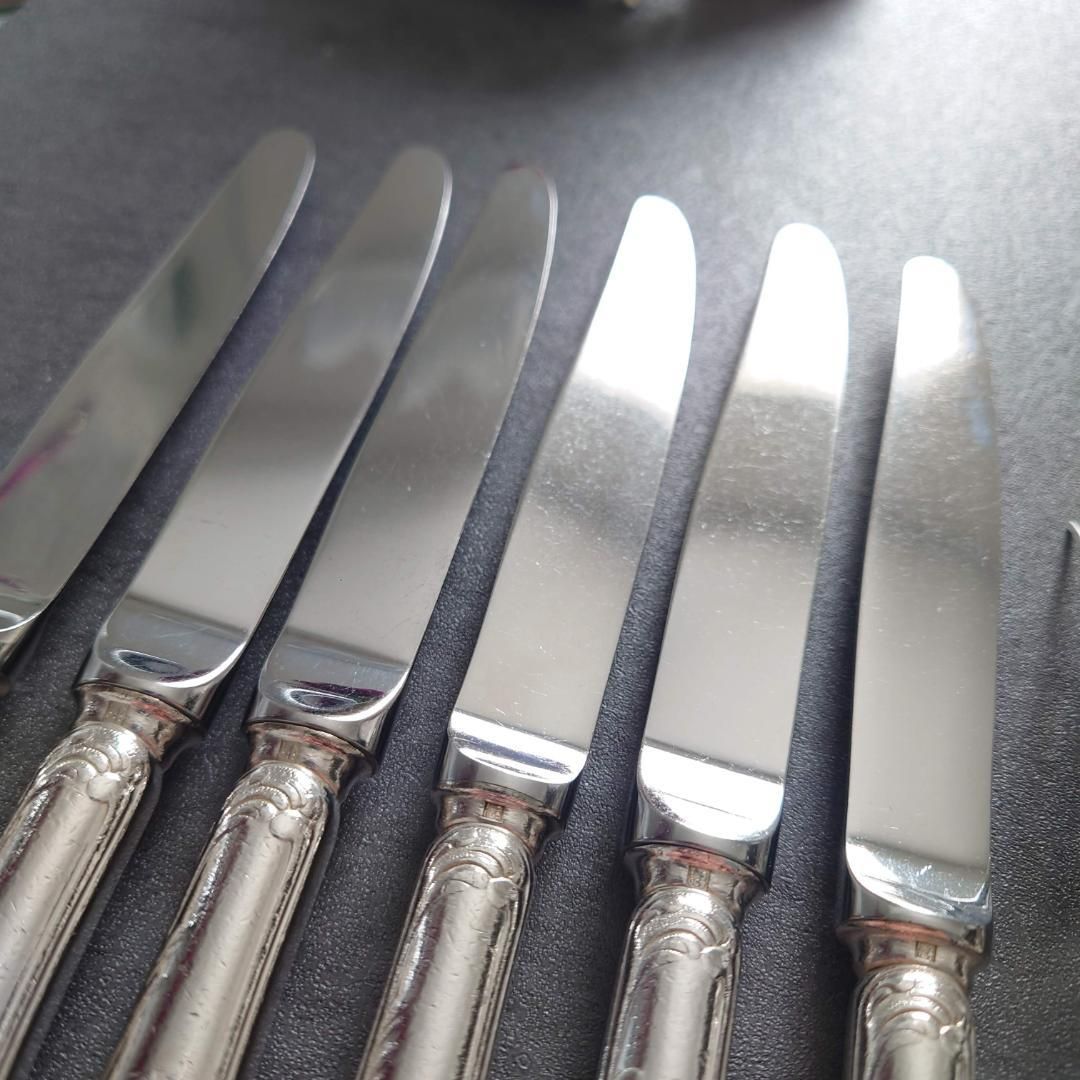 フォーク スプーン