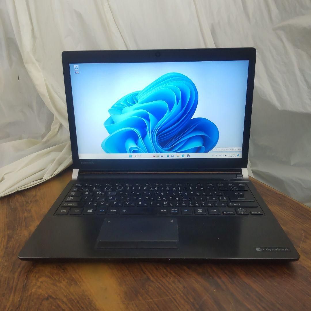 オープニングセール訳あり驚速M.2 Core i5 薄型軽量ノートパソコン メモリ8GB　CATNET