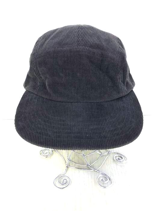 カムズアンドゴーズ COMESANDGOES CORDUROY CAP コーデ - 古着買取