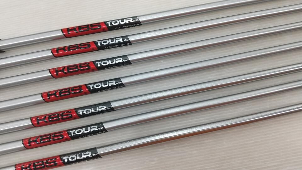 C03TC FORGED