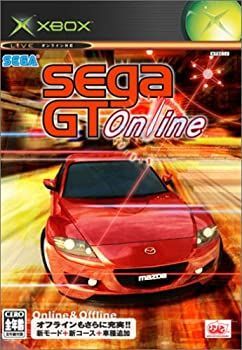 【】 segaGT Online