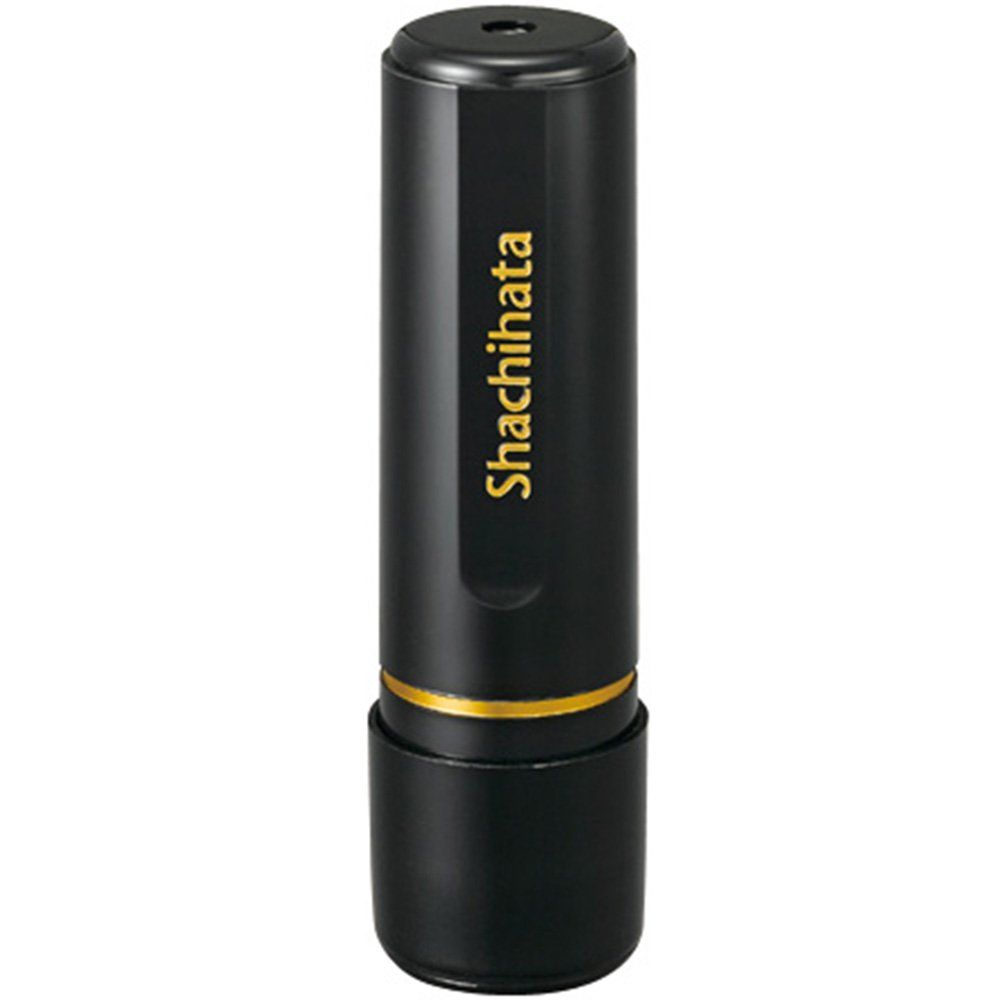 シャチハタ 印鑑 ハンコ ブラック11 XL 11 印面11ミリ 山本