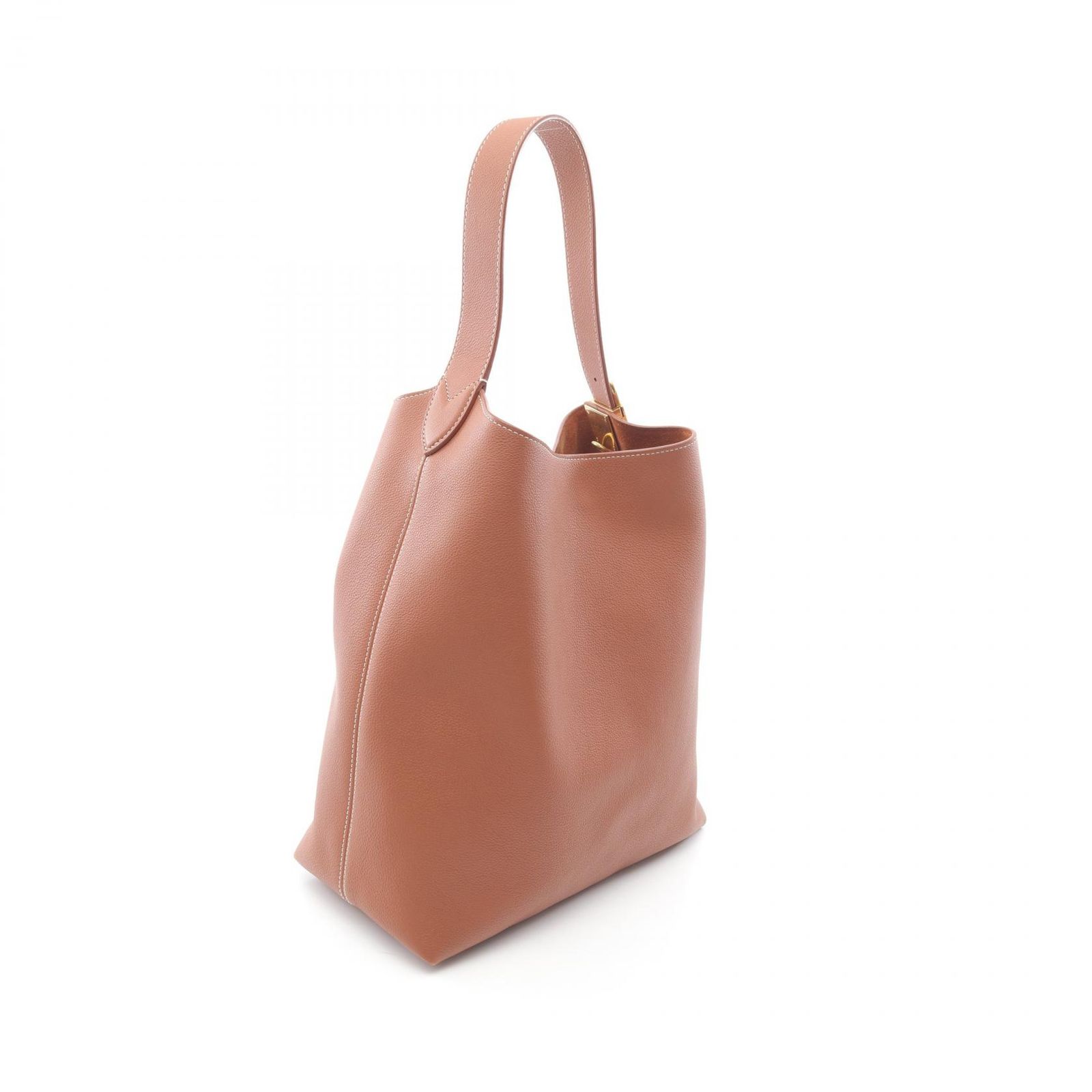 [SALE]ヴィトン Vuitton ロウキー ホーボー PM コニャック Low Key Hobo PM Low Key - Women - Handbags | LOUIS VUITTON ®
