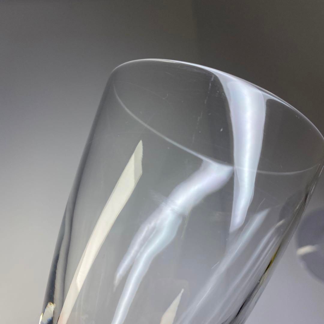 ベガ ワイングラスペア