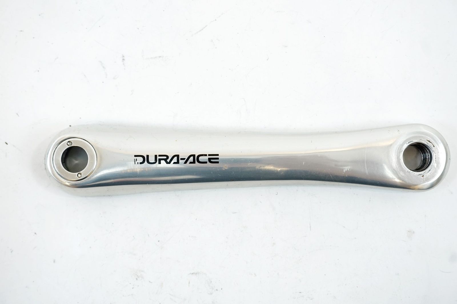 SHIMANO 「シマノ」 DURA-ACE FC-7710 54T 170mm クランクセット
