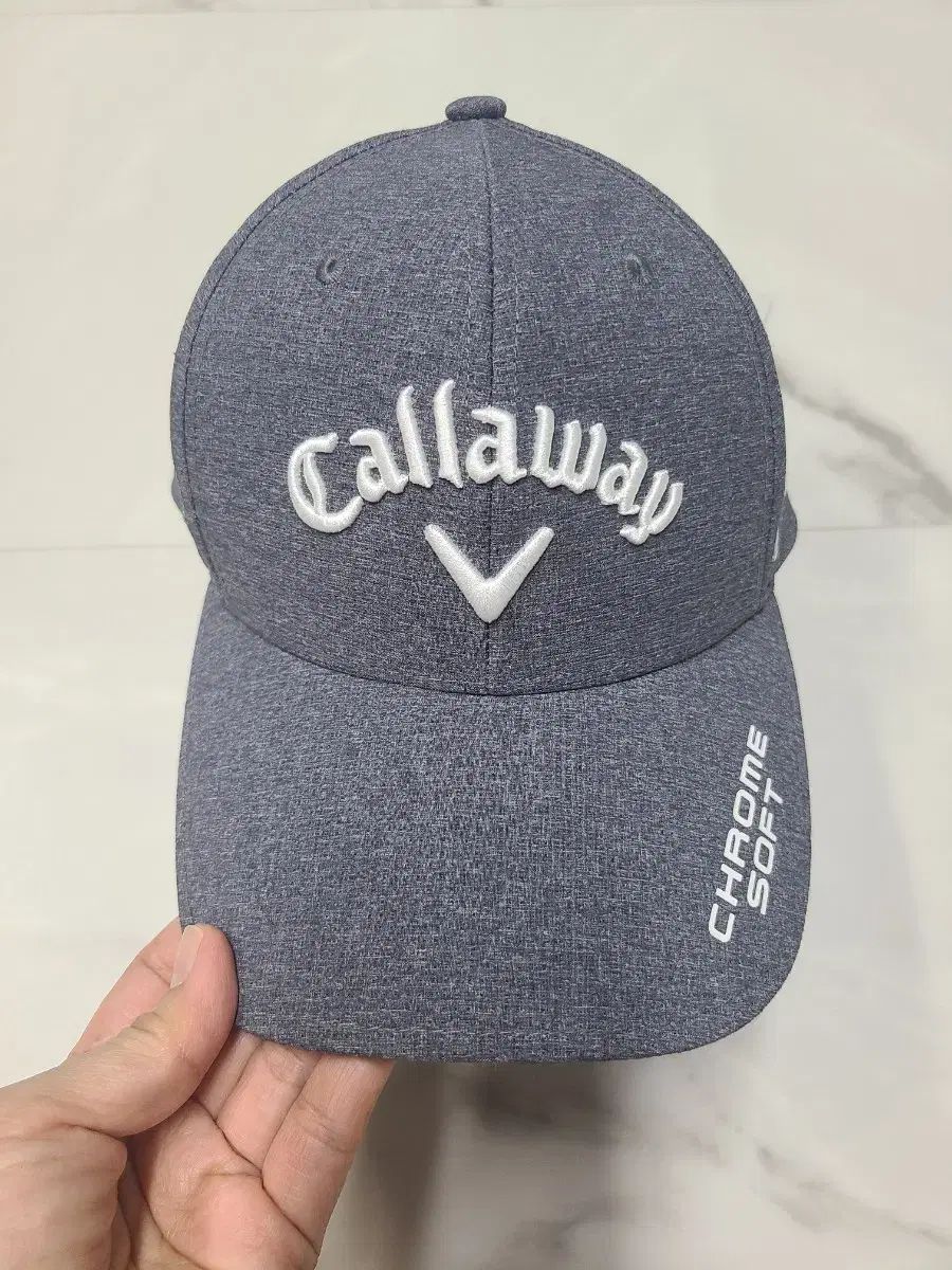 Callaway キャロウェイ メンズゴルフキャップ
