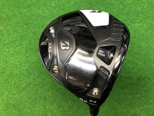 ブリヂストン B1ST ドライバー 9.5 Diamana PD 60S ブリヂストン B1 ST ドライバー 9.5 Diamana PD 60S 毎日発送