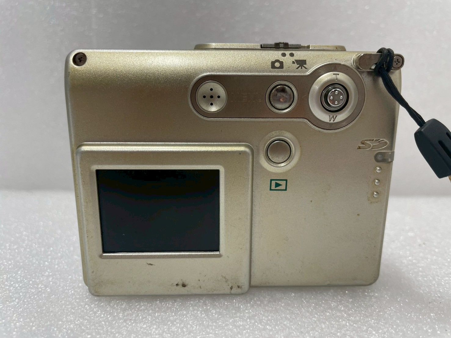KONICA MINOLTA/コニカミノルタ DIMAGE X31 カメラ【ジャンク品