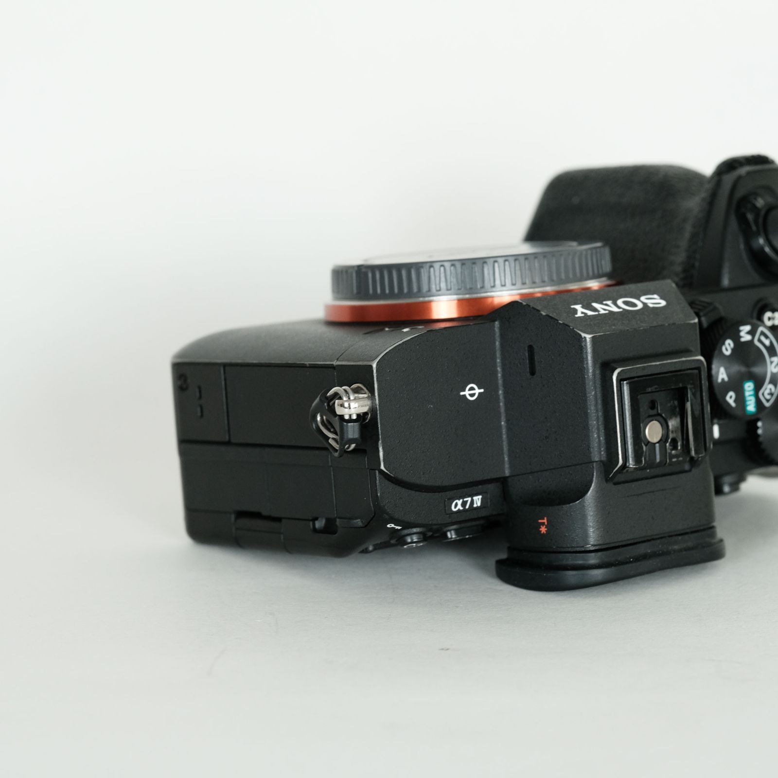 Sony A7 IV ILCE-7M4 ボディ 9000回未満 シャッター 美品 並品｜シャッター