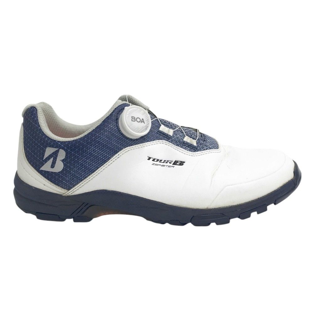 ブリヂストン ゴルフシューズ SHG950 ダイヤル式 BOA TOURB BRIDGESTONE GOLF ブリヂストンゴルフ SHG950 ゼロスパイク バイター