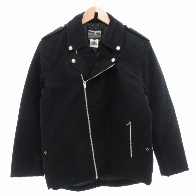 ベンデイビス BEN DAVIS シンサレート Thinsulate ダブル