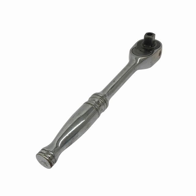 品セット Snap-on スナップオン 3 8 ラチェットハンドル F723A ユニバーサルジョイント FU80A ラチェットレンチ