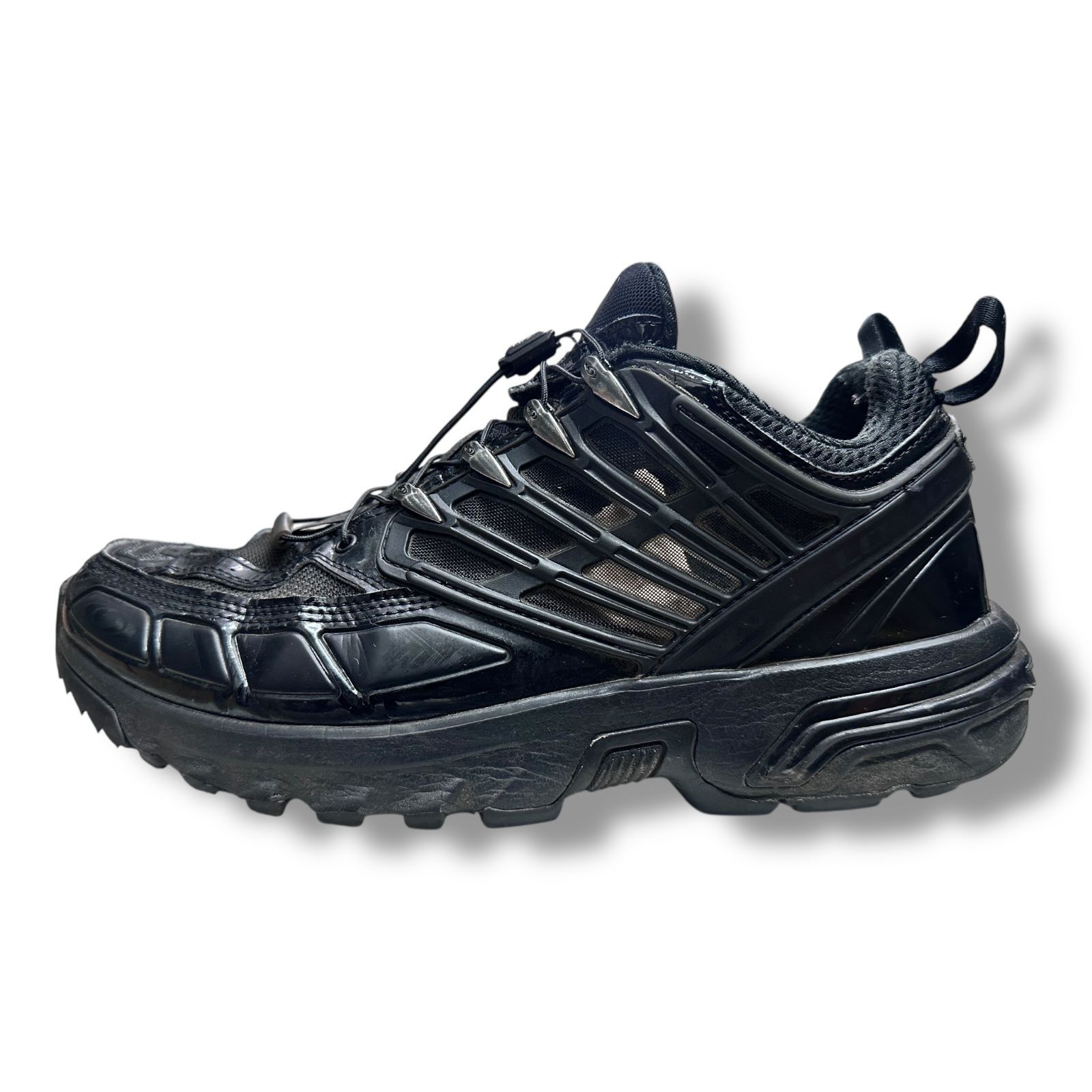 MM6 Maison Margiela × Salomon ACS Pro 