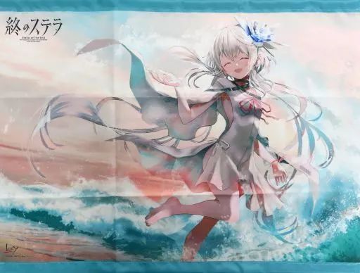 中古】タペストリー フィリア オリジナルB2タペストリー 「PC