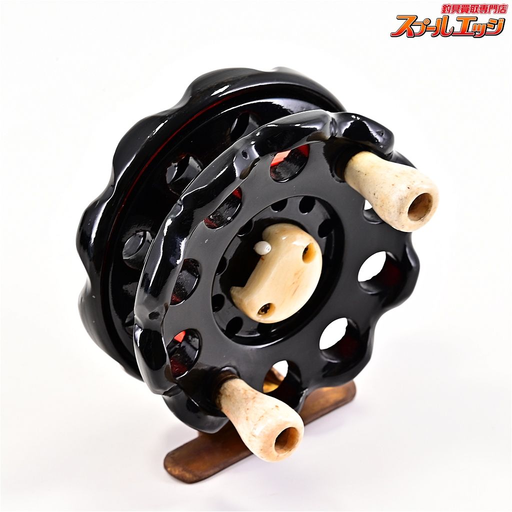 新品 希少 定3.5万　大倉屋　ヘチリール　ローズウッド　黒鯛　天然木 新品 希少 定3.5万 大倉屋 ヘチリール ローズウッド 黒鯛 天然木