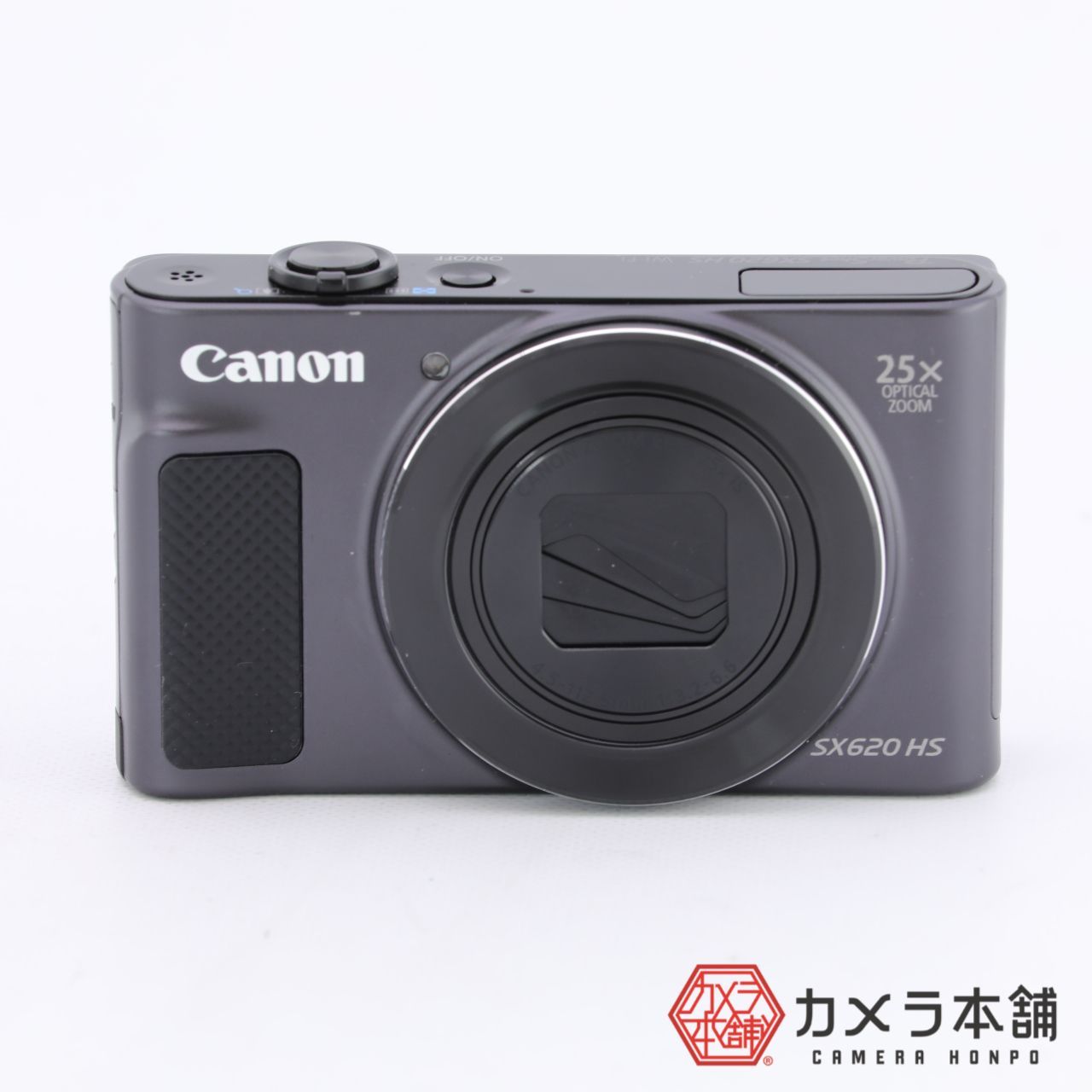 Canon キヤノン コンパクトデジタルカメラ PowerShot SX620 - メルカリ