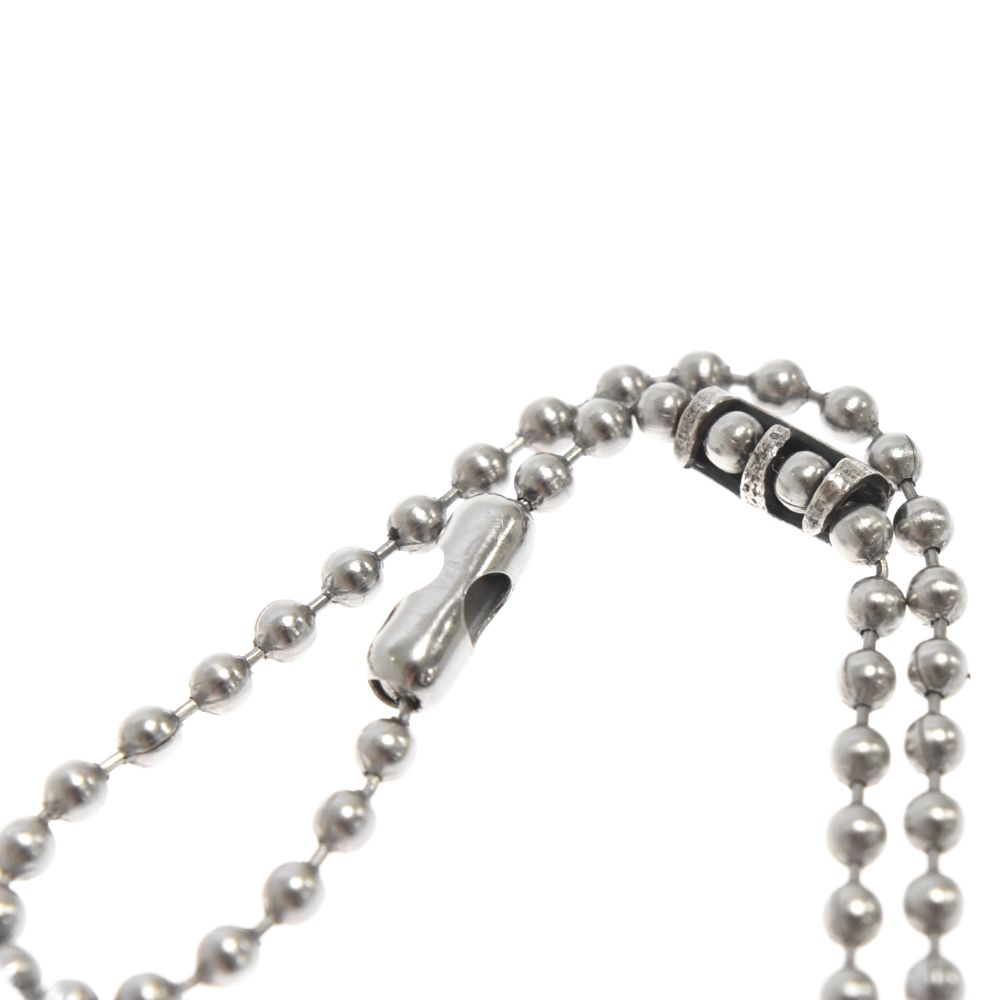 CODY SANDERSON (コディーサンダーソン) STAINLESS BALLCHAIN