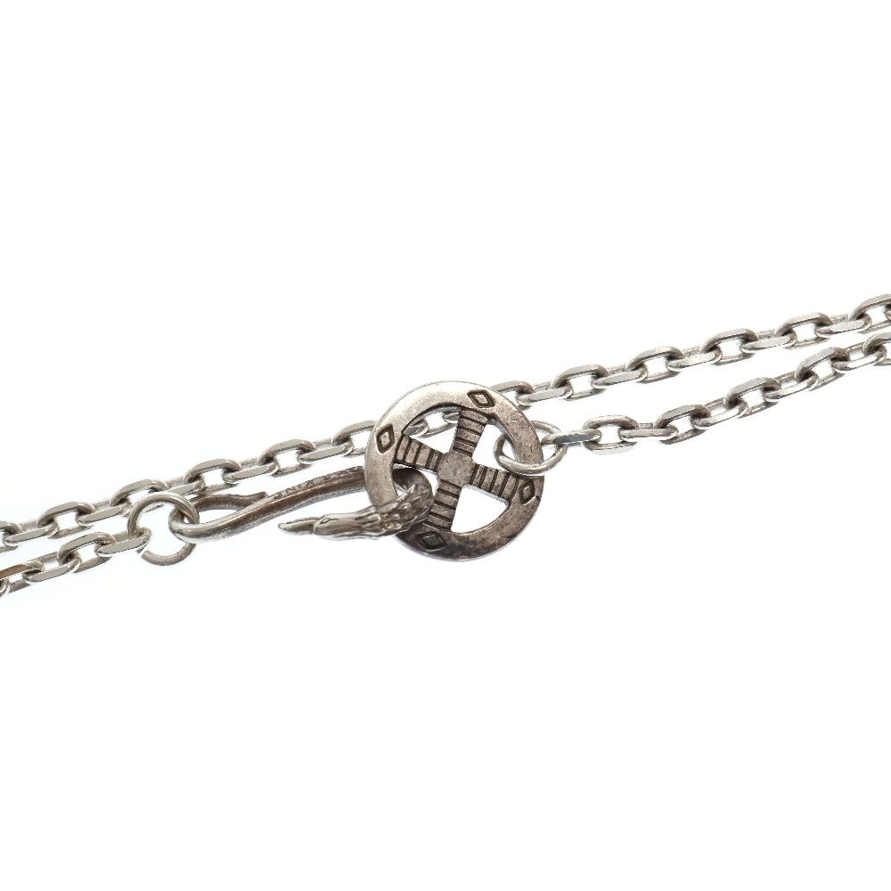 TADY&KING ホイール付きイーグルフックチェーンセット タディ＆キング