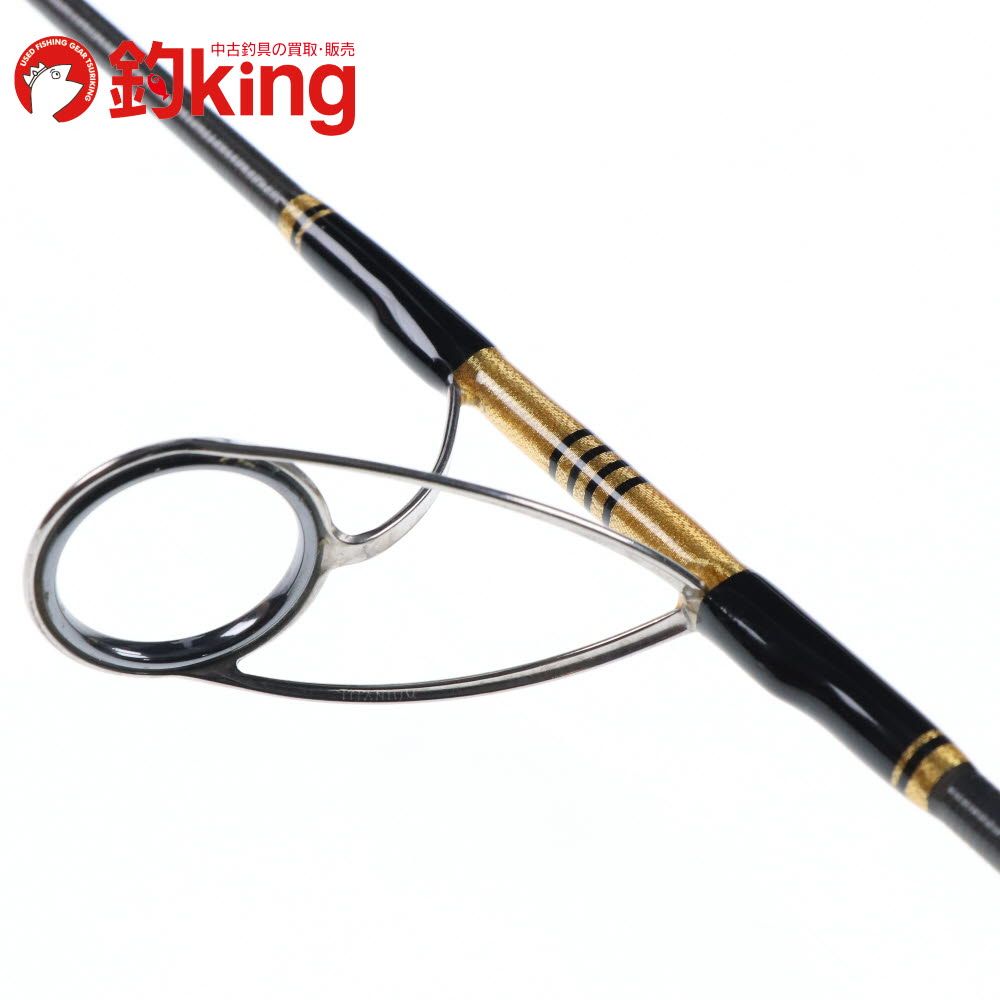 MCワークス マジックトリガー 601LR スペシャルモデル /X193220 美品  