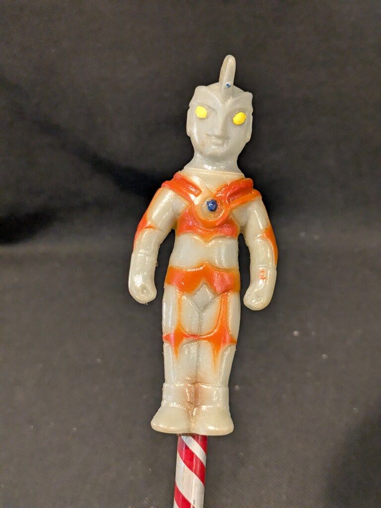 トーコー製作所 ウルトラマンAえんぴつ ウルトラマンA