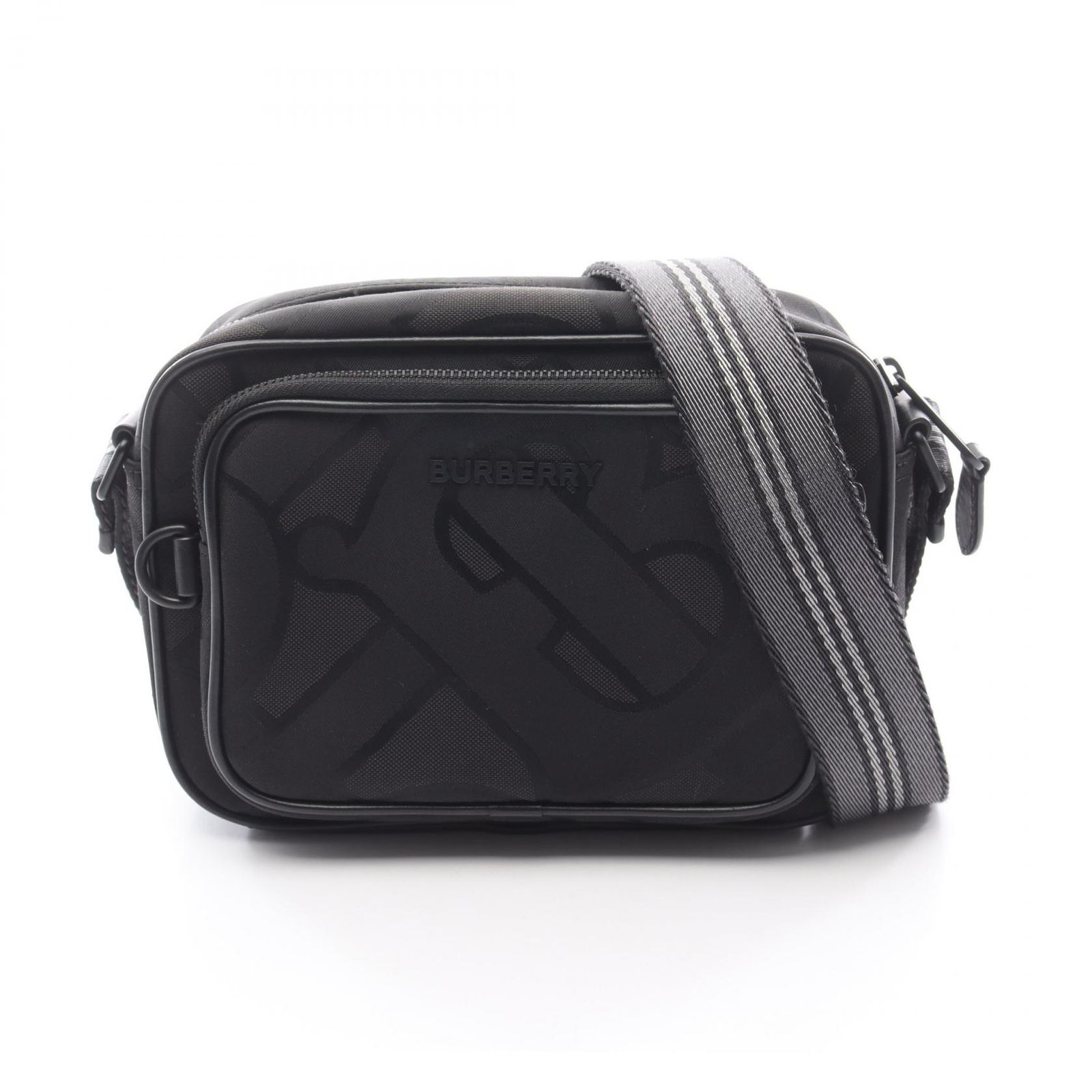 ジミーチュウ サニー スタースタッズ レザー ショルダーバッグ