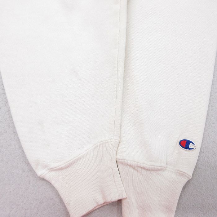 無地 クルーネック