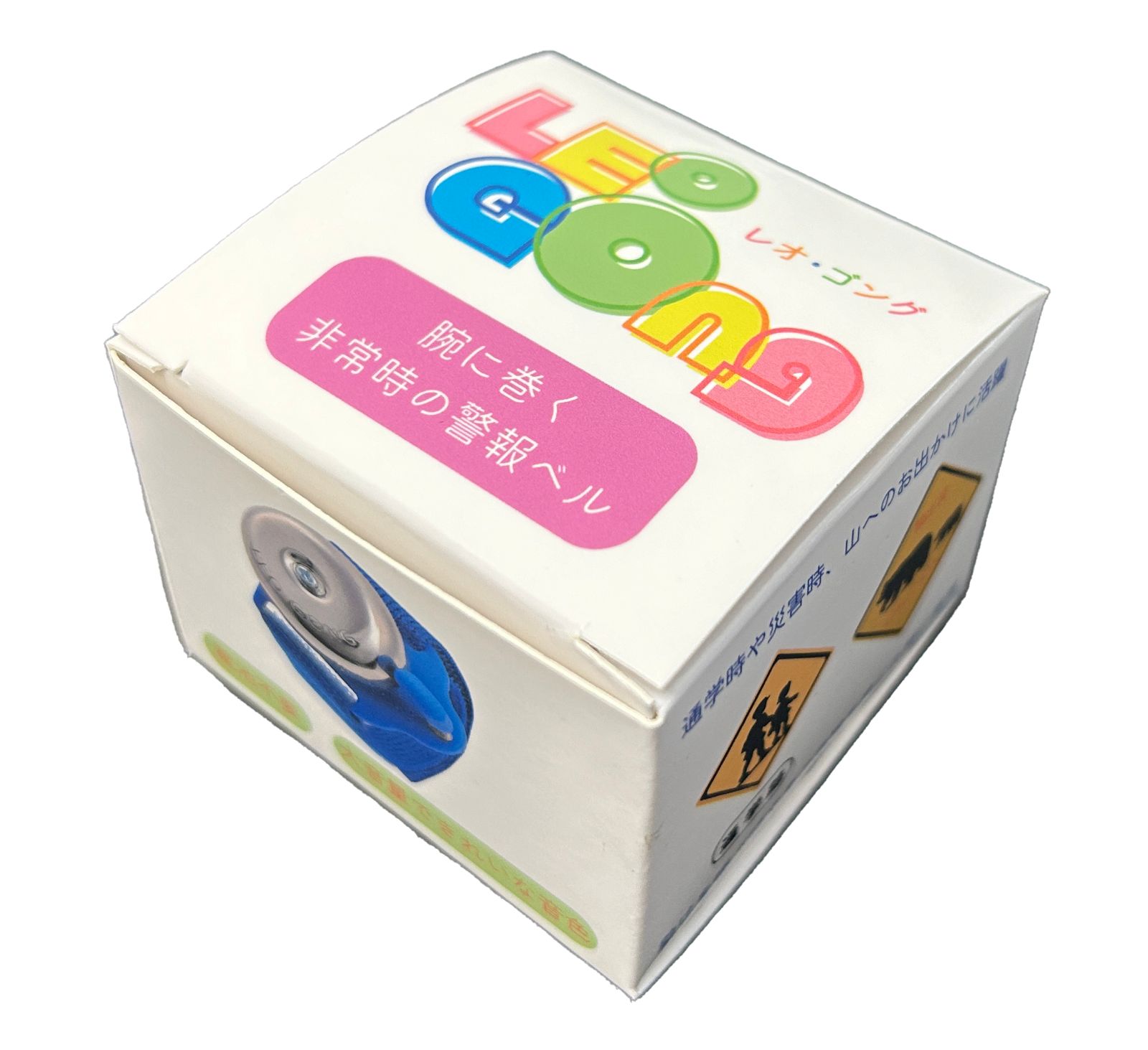 熊よけ