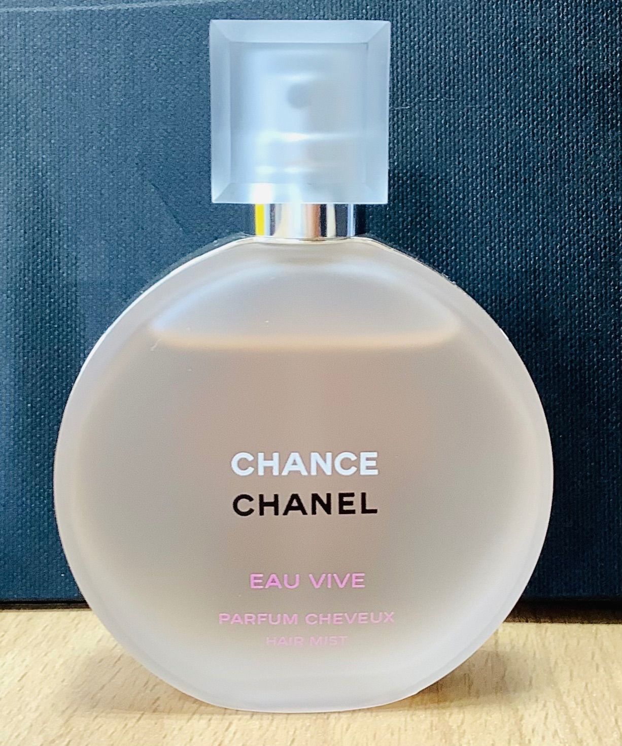 【未開封品】シャネル チャンス オー ヴィーヴ ヘア ミスト　35ml Amazon | シャネル CHANEL チャンス オー ヴィーヴ ヘア ミスト 35ml
