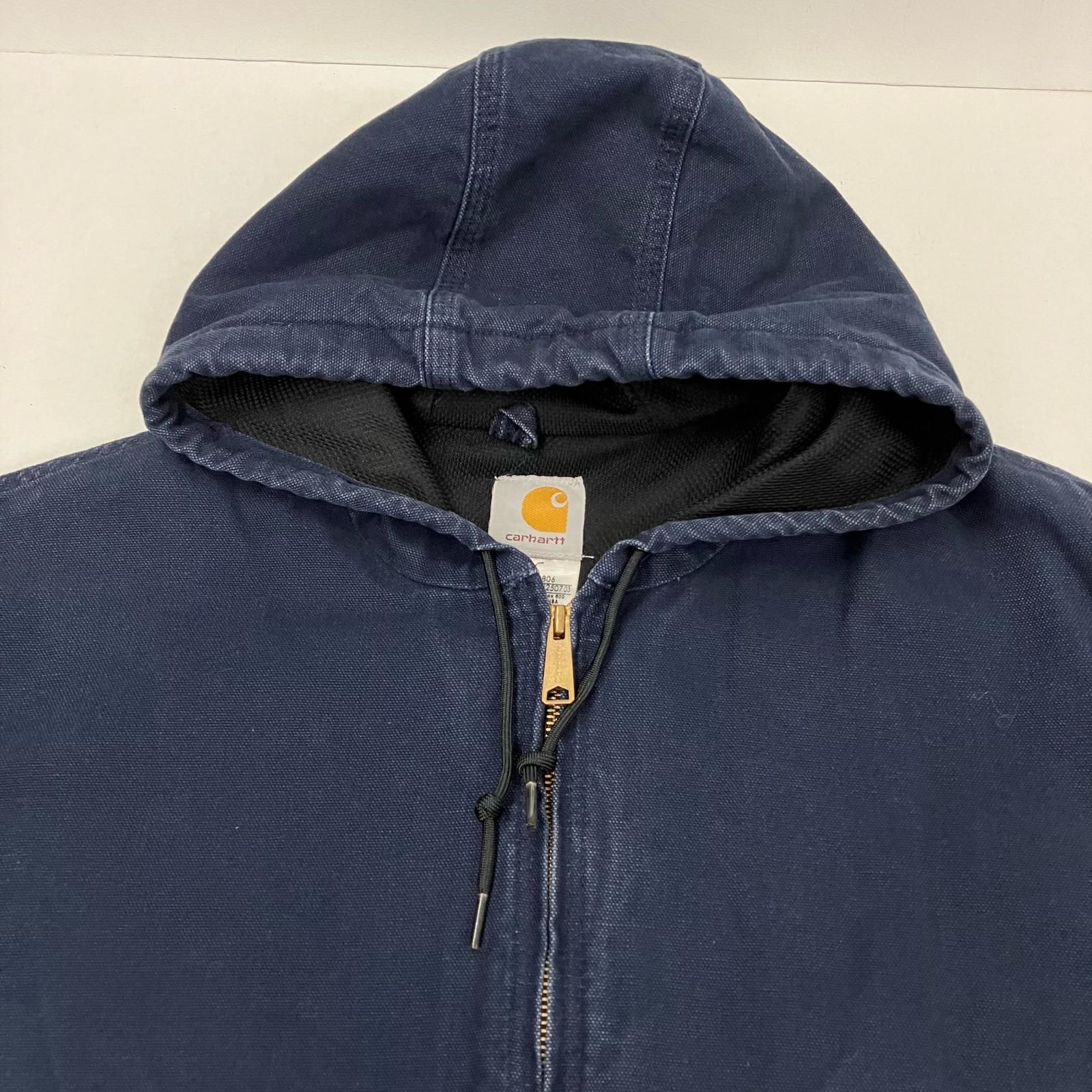 イオン広店】 中古 Carhartt | カーハート ブルゾン アクティブ